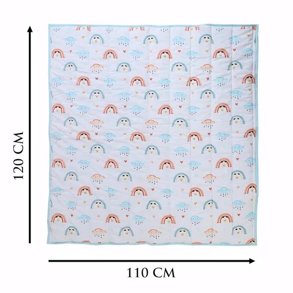 Multicolor_Cotton_Premium_Quilt_For_Bed_Room