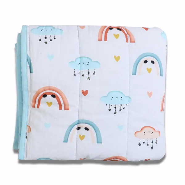 Multicolor_Cotton_Premium_Quilt_For_Bed_Room