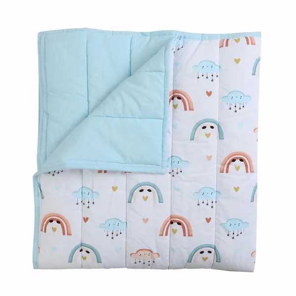 Multicolor_Cotton_Premium_Quilt_For_Bed_Room