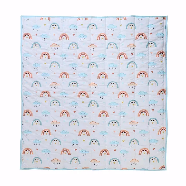 Multicolor_Cotton_Premium_Quilt_For_Bed_Room