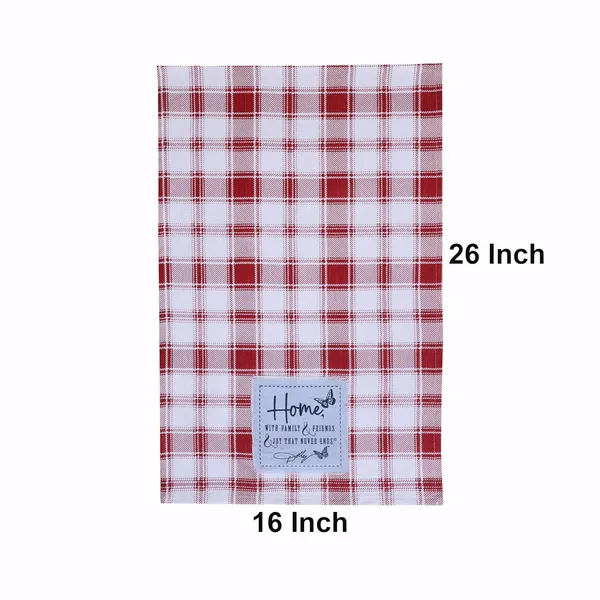 Red_Cotton_Premium_Towel_For_Kitchen_(Pack_Of_2)