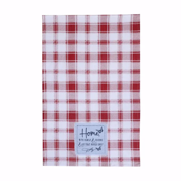 Red_Cotton_Premium_Towel_For_Kitchen_(Pack_Of_2)