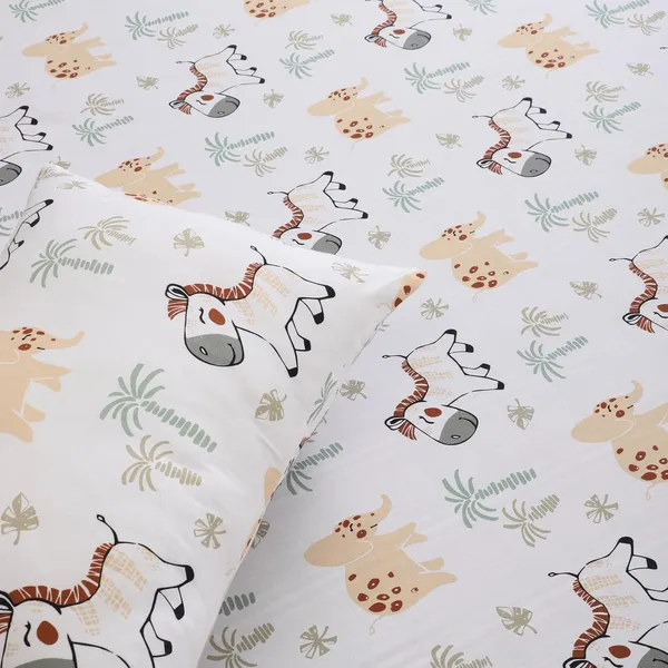 Multicolor_Cotton_Premium_Bedsheet_For_Bed_Room