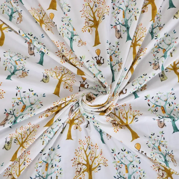 Multicolor_Cotton_Premium_Bedsheet_For_Bed_Room