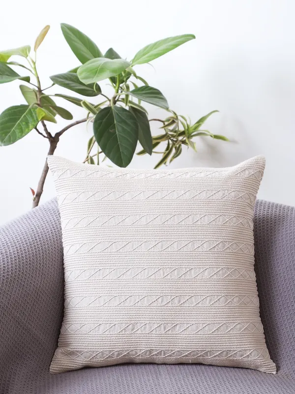 White_Cotton_Premium_Cushion_Cover_For_Living_Room_(Pack_Of_2)