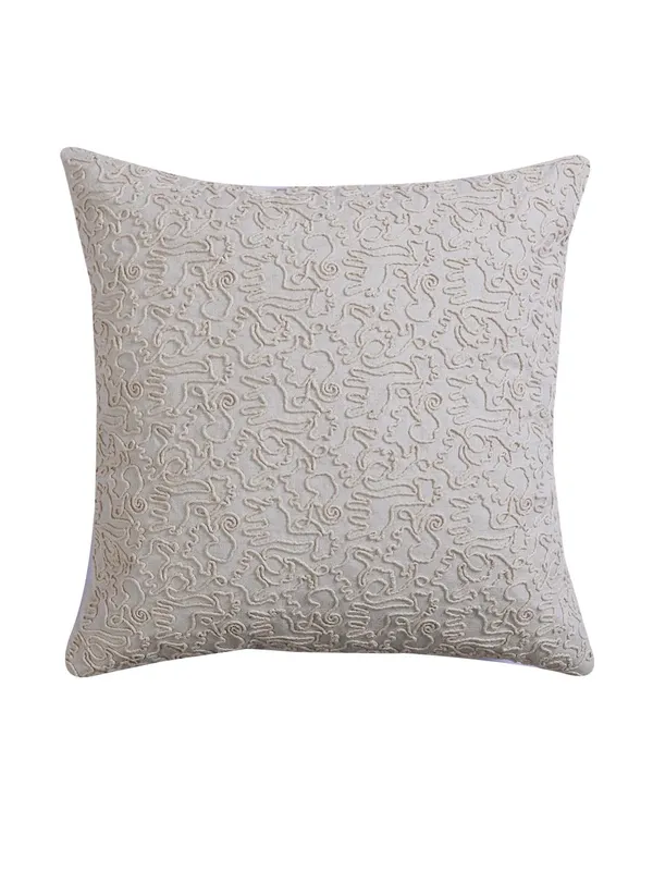 White_Cotton_Premium_Cushion_Cover_For_Living_Room_(Pack_Of_2)