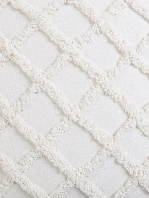 White_Cotton_Premium_Cushion_Cover_For_Living_Room_(Pack_Of_2)