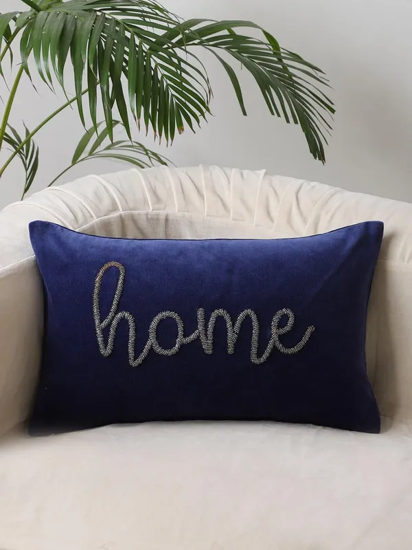 Blue_Cotton_Premium_Cushion_Cover_For_Living_Room