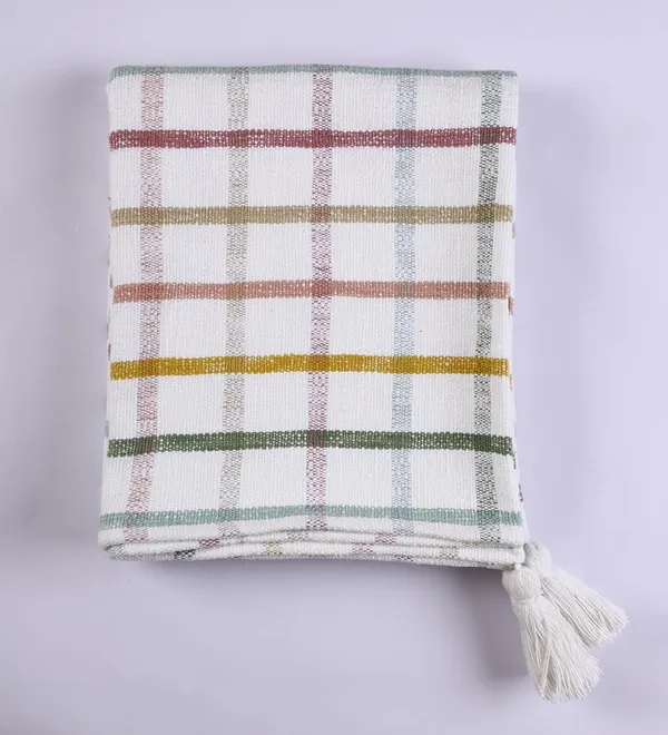 Multicolor_Cotton_Premium_Throw_For_Living_Room