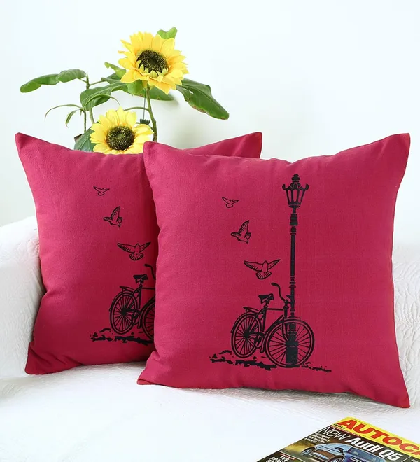 Pink_Cotton_Premium_Cushion_Cover_For_Living_Room_(Pack_Of_2)