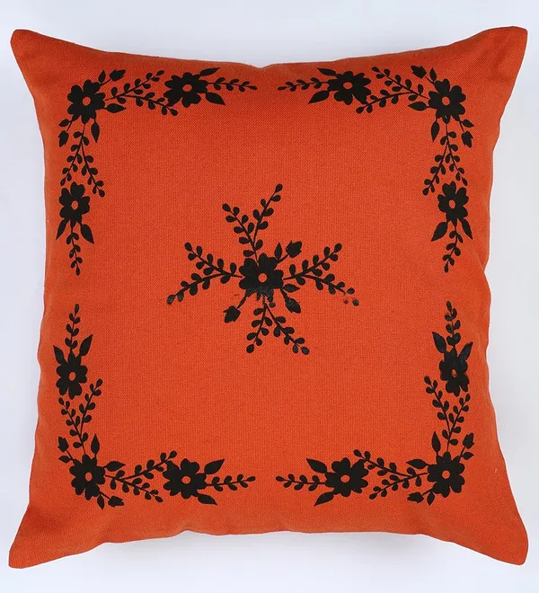 Orange_Cotton_Premium_Cushion_Cover_For_Living_Room_(Pack_Of_2)