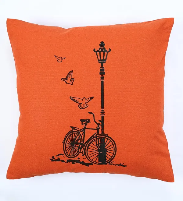 Orange_Cotton_Premium_Cushion_Cover_For_Living_Room_(Pack_Of_2)
