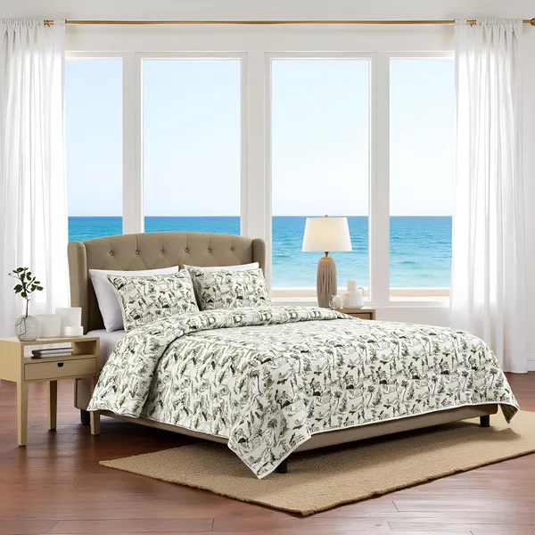 Multicolor_Cotton_Premium_Quilt_With_Pillow_Covers_For_Bed_Room