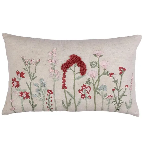 Cream_Cotton_Premium_Cushion_Cover_For_Living_Room_(Pack_Of_2)