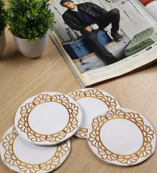 Multicolor_Cotton_Premium_Coaster_For_Living_Room_&_Kitchen_(Pack_Of_4)