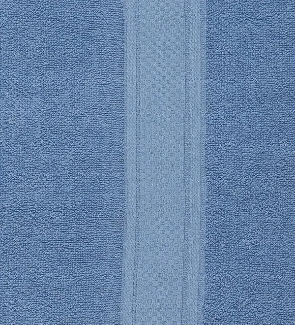 Blue_Cotton_Premium_Towel_For_Bath