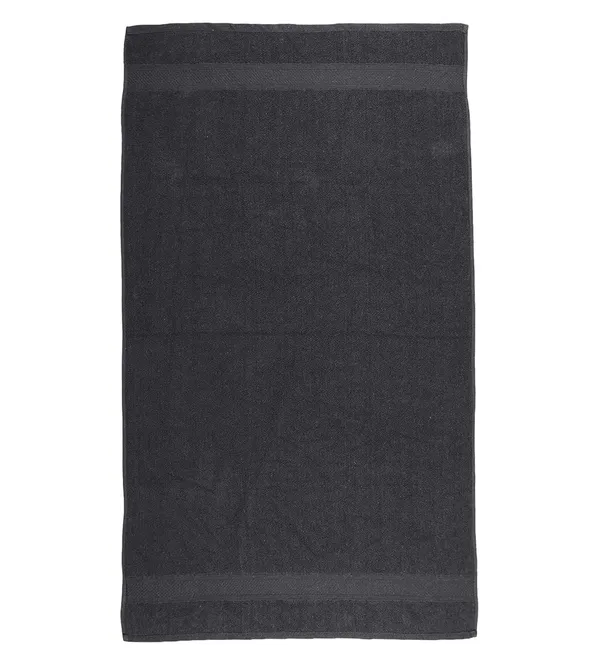 Grey_Cotton_Premium_Towel_For_Bath