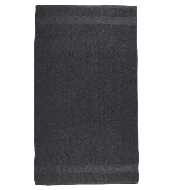 Grey_Cotton_Premium_Towel_For_Bath