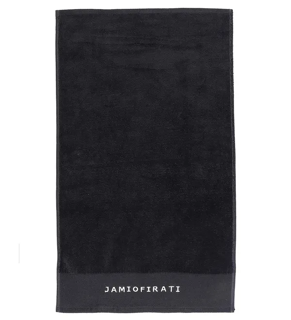 Black_Cotton_Premium_Towel_For_Bath
