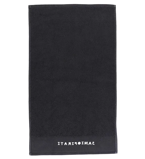 Black_Cotton_Premium_Towel_For_Bath