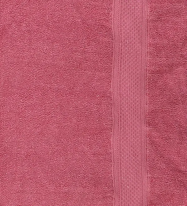 Pink_Cotton_Premium_Towel_For_Bath