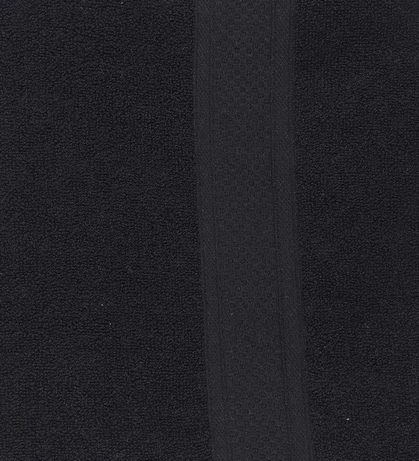 Black_Cotton_Premium_Towel_For_Bath