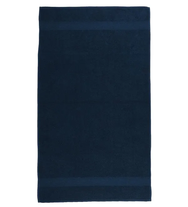 Blue_Cotton_Premium_Towel_For_Bath