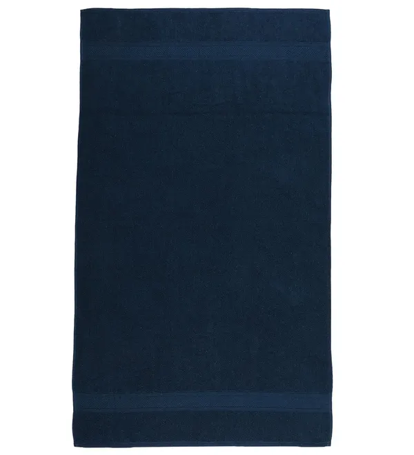 Blue_Cotton_Premium_Towel_For_Bath