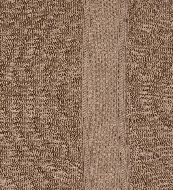 Brown_Cotton_Premium_Towel_For_Bath