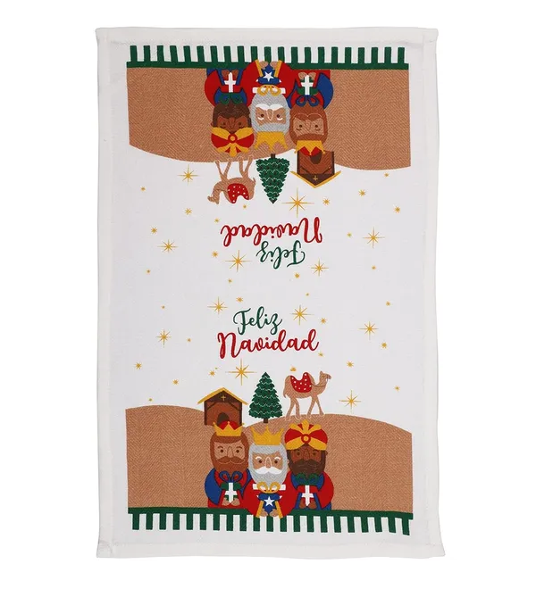 Multicolor_Cotton_Premium_Towel_For_Bed_Room