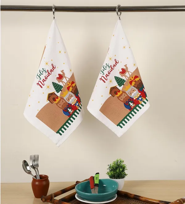 Multicolor_Cotton_Premium_Towel_For_Bed_Room