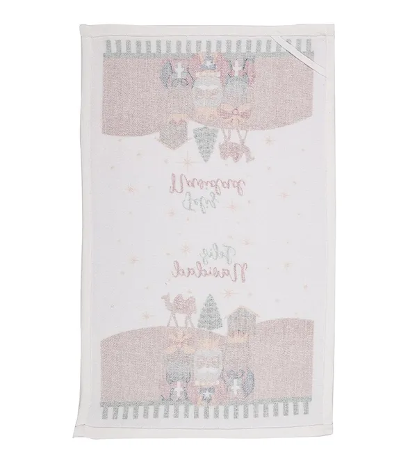 Multicolor_Cotton_Premium_Towel_For_Bed_Room