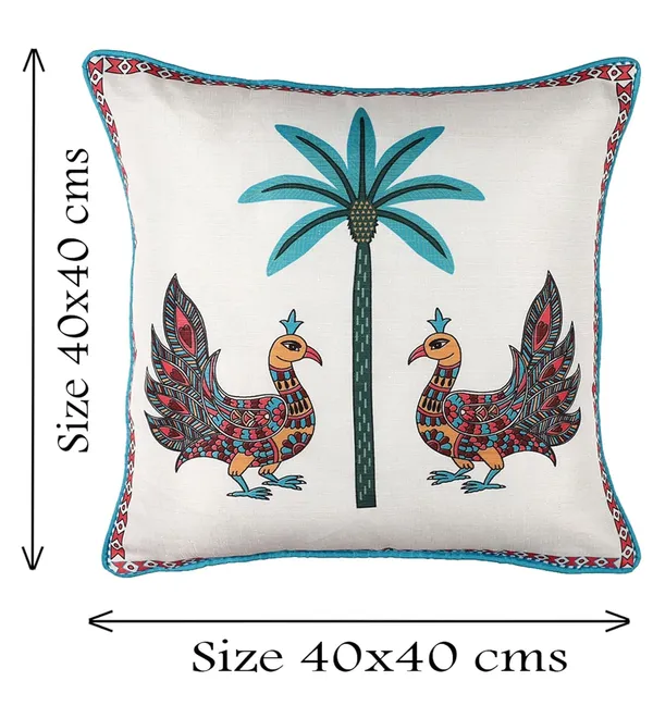 White_Cotton_Premium_Cushion_Cover_For_Living_Room_(Pack_Of_2)