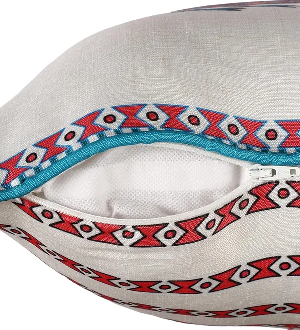 White_Cotton_Premium_Cushion_Cover_For_Living_Room_(Pack_Of_2)