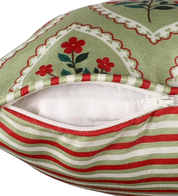 Green_Cotton_Premium_Cushion_Cover_For_Living_Room_(Pack_Of_2)