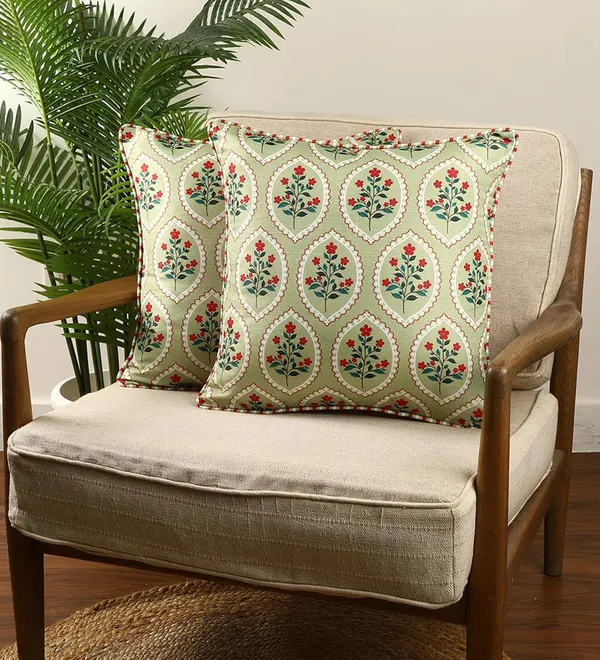 Green_Cotton_Premium_Cushion_Cover_For_Living_Room_(Pack_Of_2)