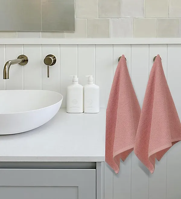 Pink_Cotton_Premium_Towel_For_Bath