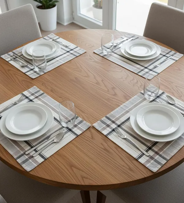 Multicolor_Cotton_Premium_Placemat_For_Living_Room_&_Kitchen_(Pack_Of_2)