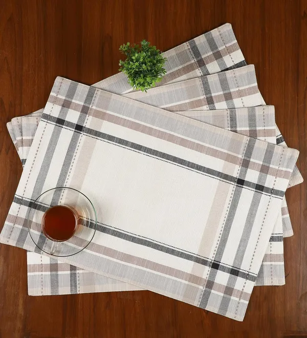 Multicolor_Cotton_Premium_Placemat_For_Living_Room_&_Kitchen_(Pack_Of_2)