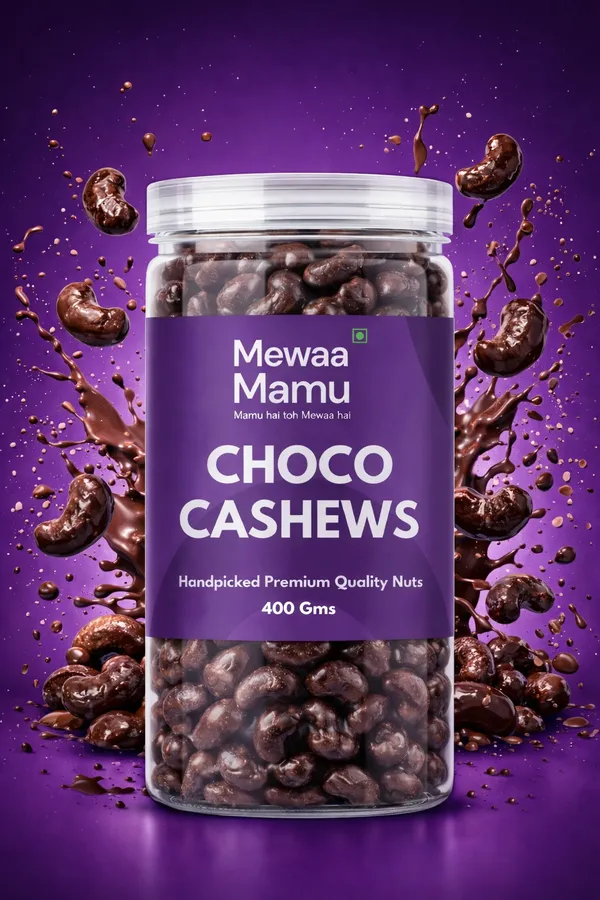 Premium_Exotic_Cranberries_And_Choco_Cashews_400G_Pack_Of_2