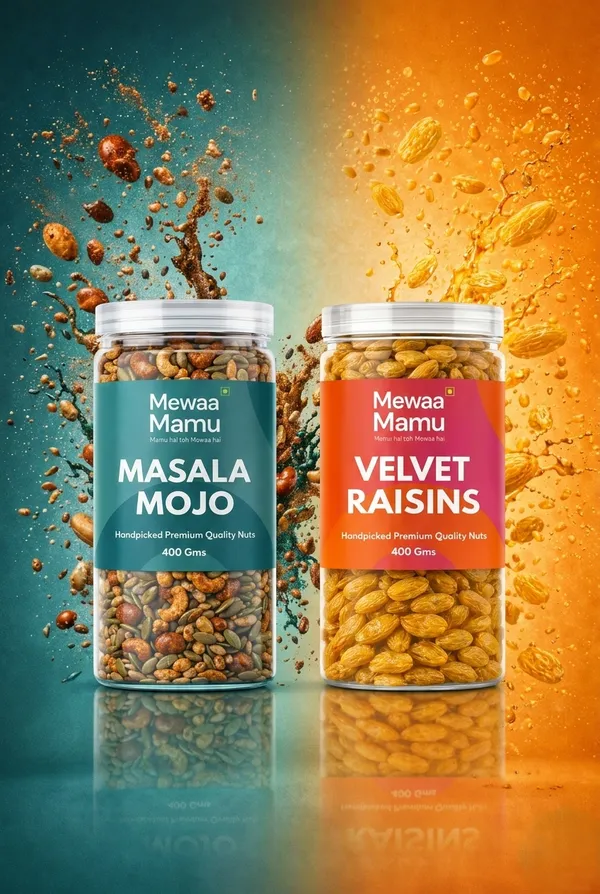 Premium_Masala_Mojo_Mixed_Nuts_And_Velvet_Raisins_400G_Pack_Of_2