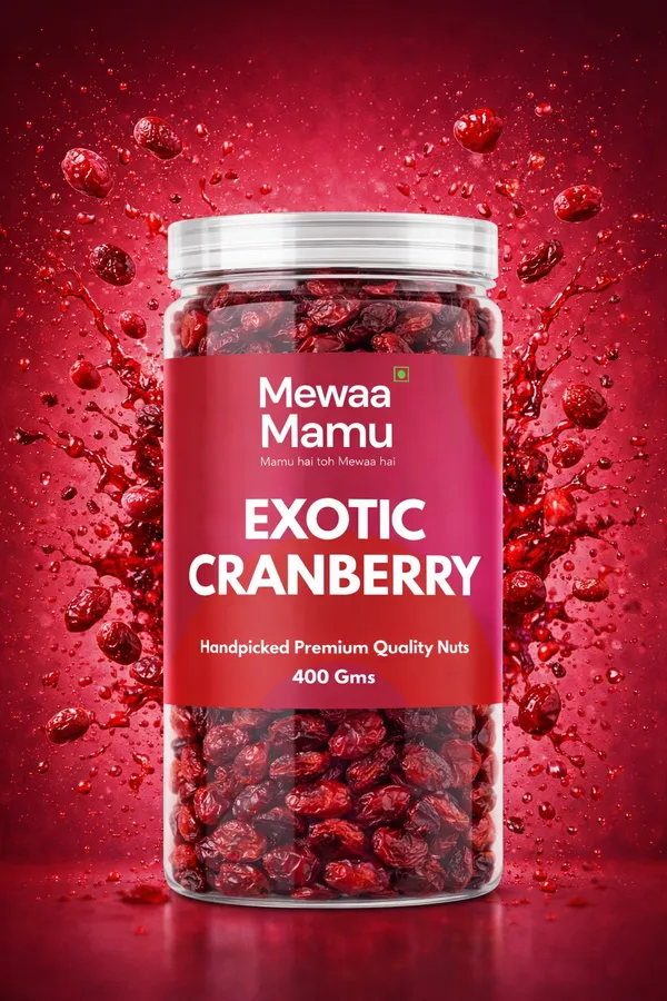 Premium_Exotic_Cranberries_400G