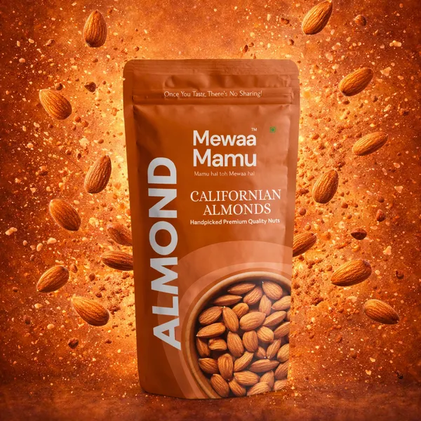 Premium_Californian_Almonds_200G
