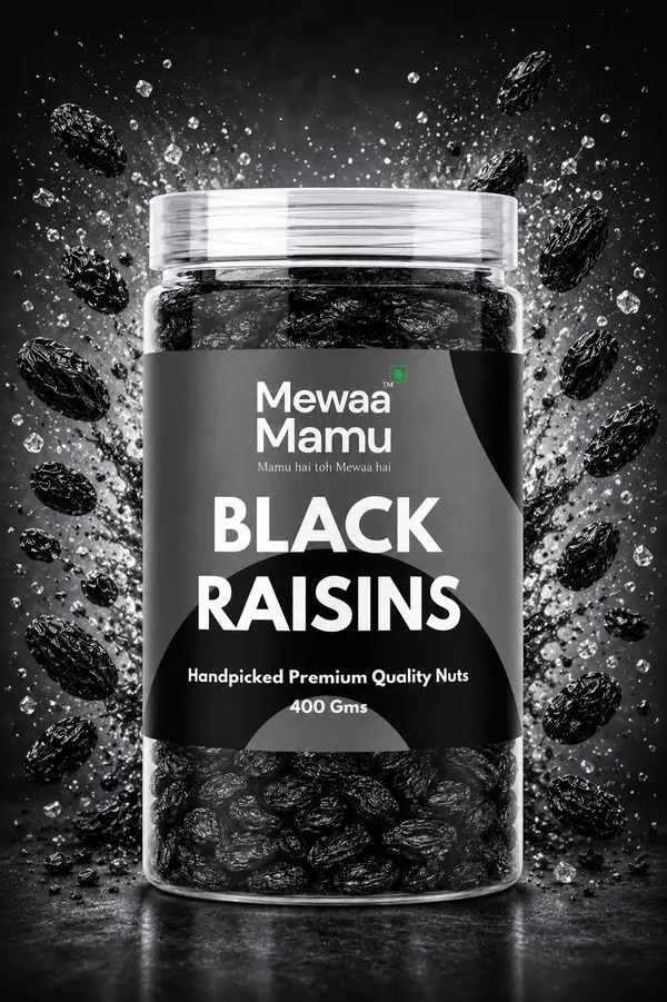 Premium_Black_Raisins_400G