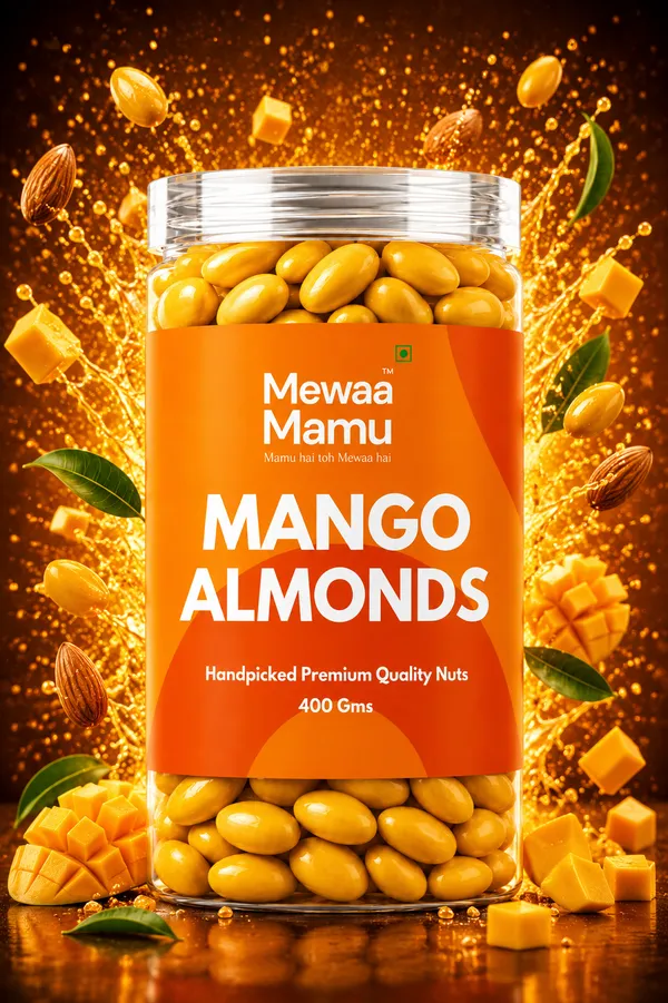 Premium_Mango_Almonds_400G