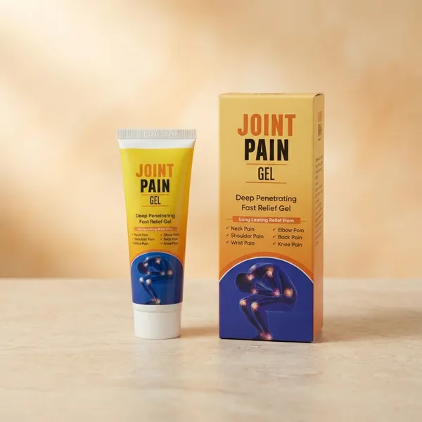 Korean_Derma_Joint_Pain_Gel_50_Gm