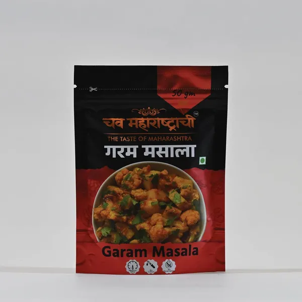2_Paach_Masala,_2_Garam_Masala_(Combo_Pack_Of_4)_200_Gm
