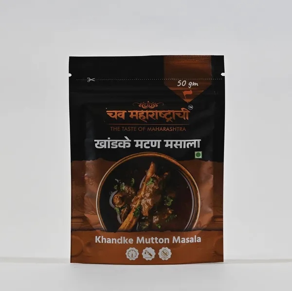 1_Khandke_Mutton_Masala_(Combo_Pack_Of_4)_200_Gm