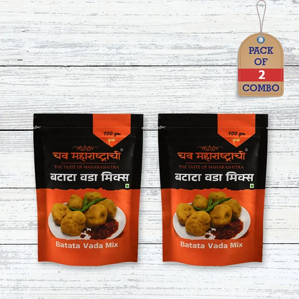 Batata_Vada_Ready_Mix_(Combo_Pack_Of_2)_200_Gm