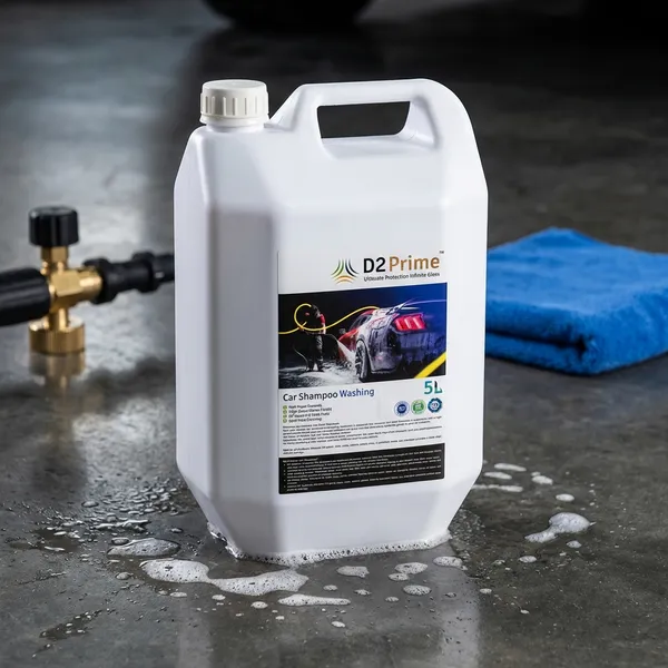 D2_Prime_Car_Wash_Shampoo
